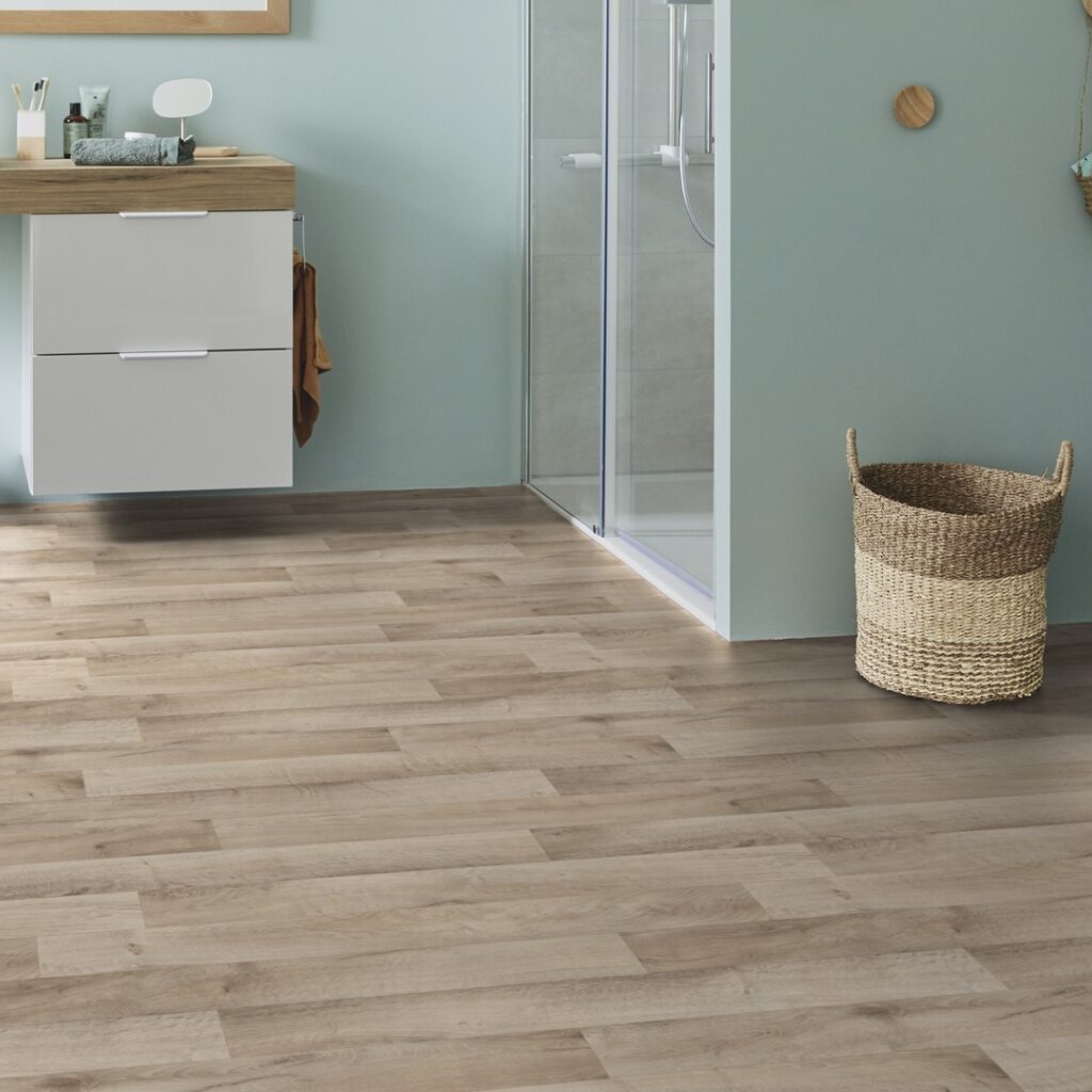 Comfortex 280T Gea GREY 5589063 šíře 4 m